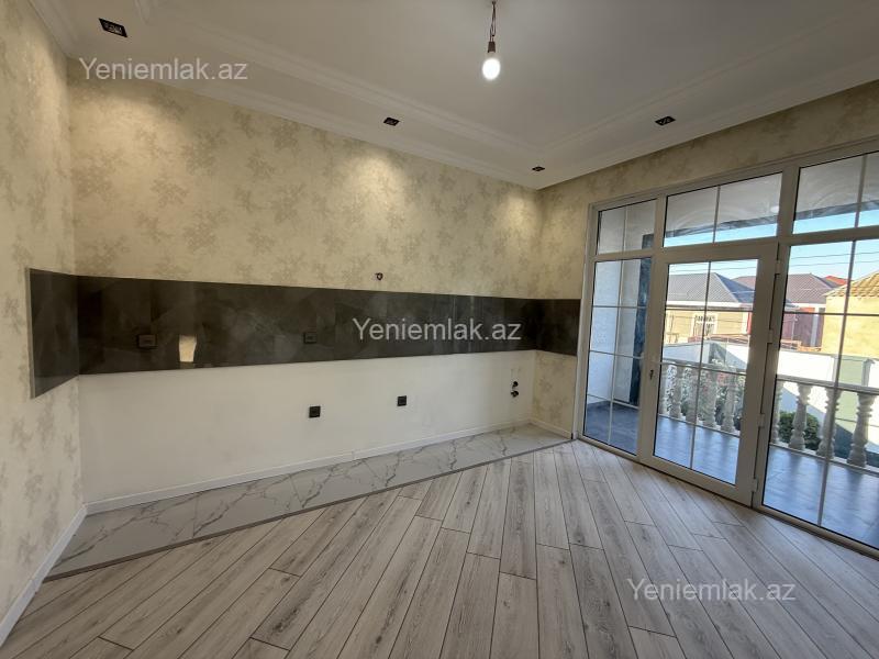 4 otaqlı Həyət evi / Villa, Məhəmmədli, Abşeron