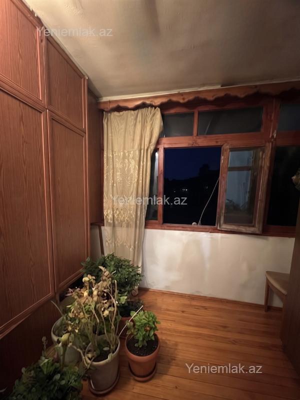 3 otaqlı Bina evi menzil, Nizami rayonu, Bakı
