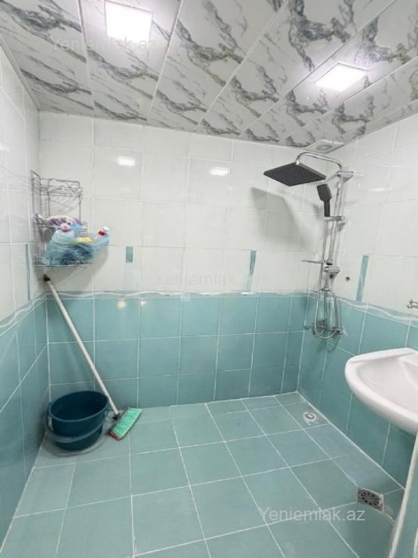 2 otaqlı Bina evi menzil, Yasamal rayonu, Bakı