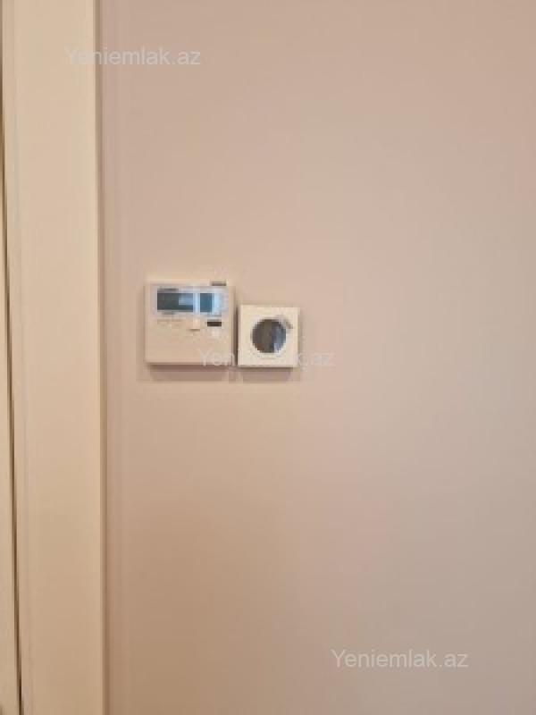 16 otaqlı Ofis, Nəsimi rayonu, Bakı