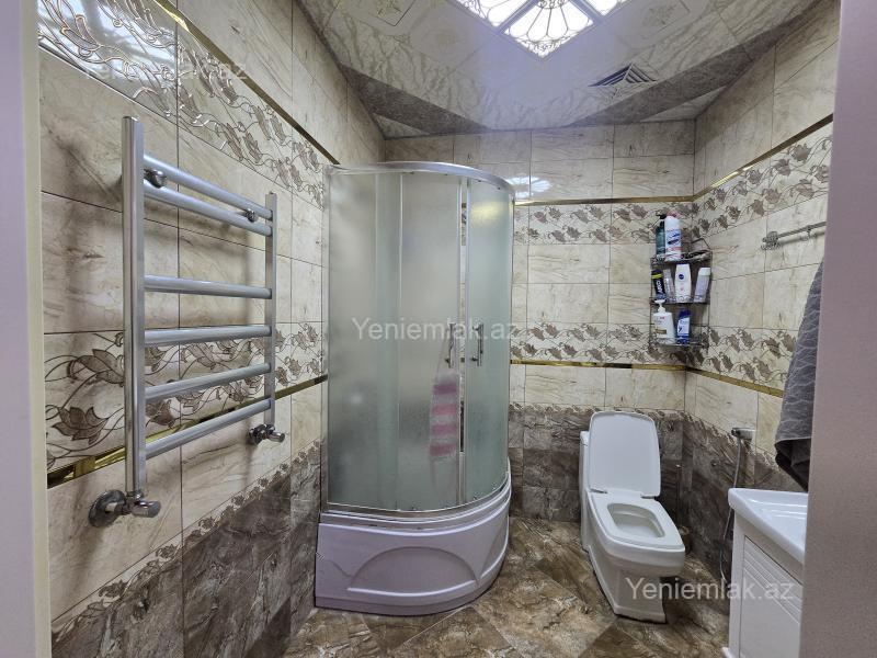 4 otaqlı Bina evi menzil, 6-cı mikrorayon, Sumqayıt