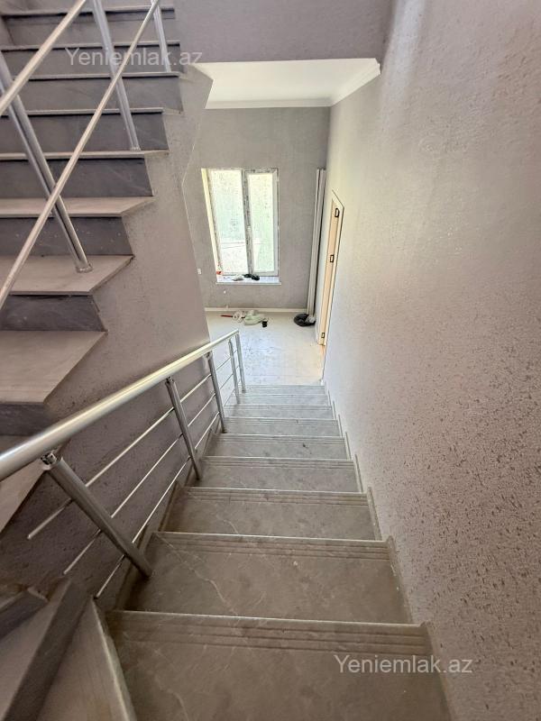 4 otaqlı Həyət evi / Villa, Binəqədi rayonu, Bakı