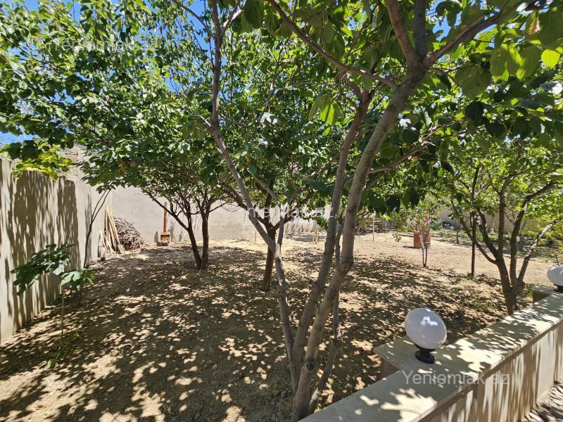5 otaqlı Həyət evi / Villa, Saray, Abşeron
