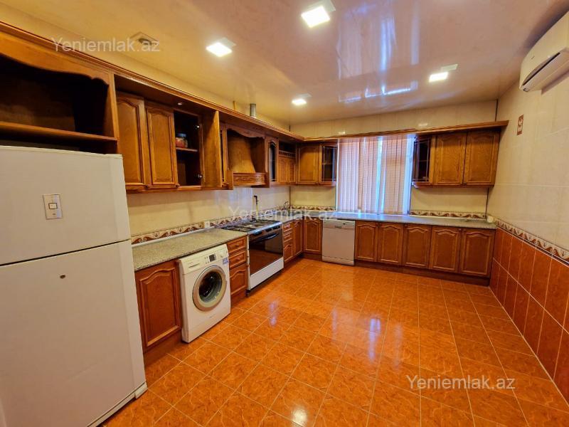 7 otaqlı Həyət evi / Villa, Sabunçu rayonu, Bakı