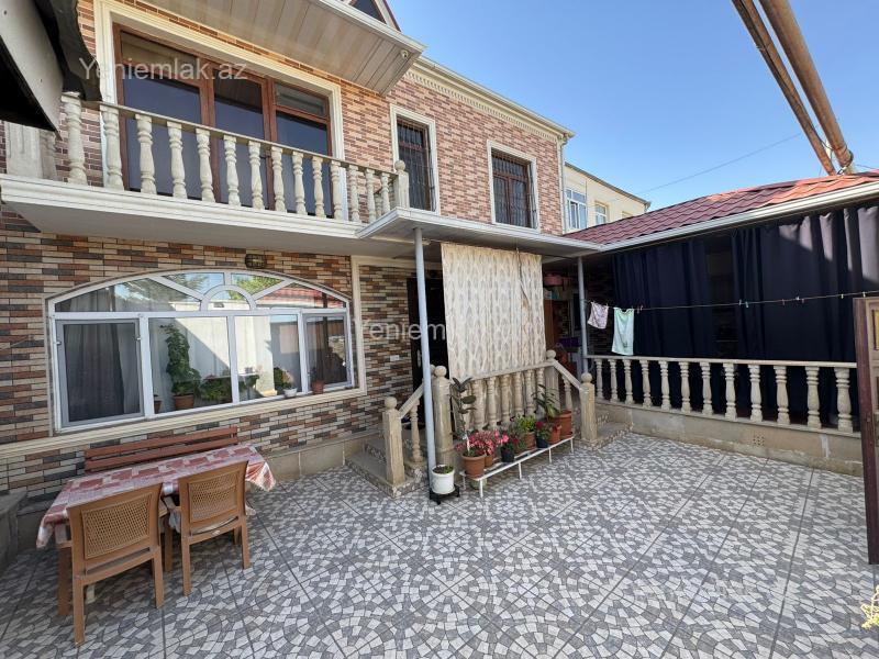 5 otaqlı Həyət evi / Villa, Suraxanı rayonu, Bakı