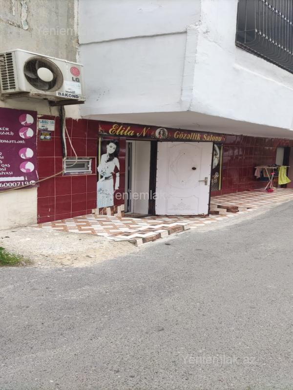 3 otaqlı Obyekt, Xətai rayonu, Bakı