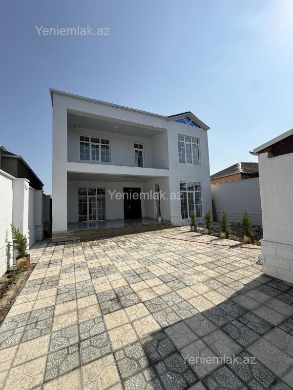7 otaqlı Həyət evi / Villa, Sabunçu rayonu, Bakı
