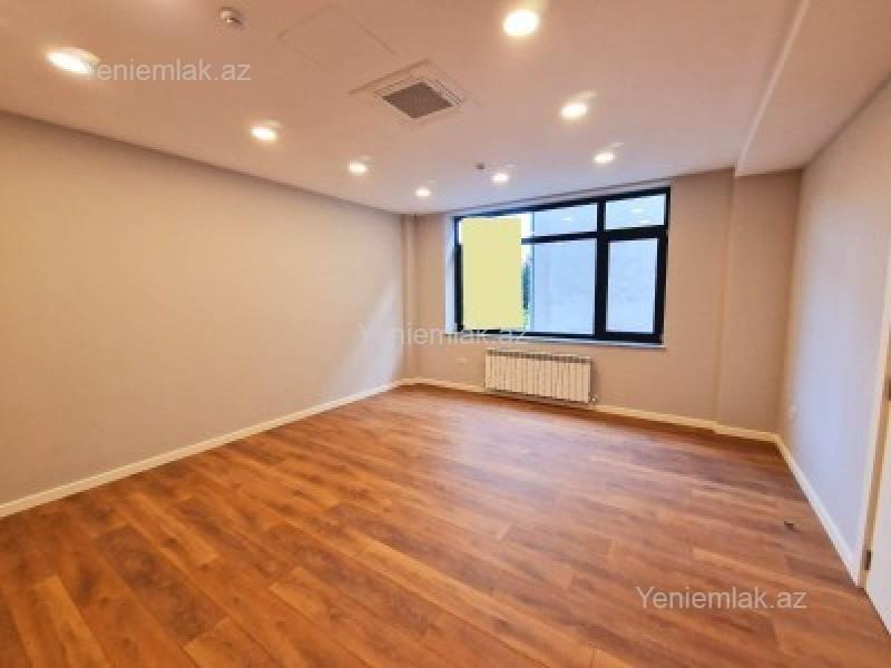 16 otaqlı Ofis, Nəsimi rayonu, Bakı