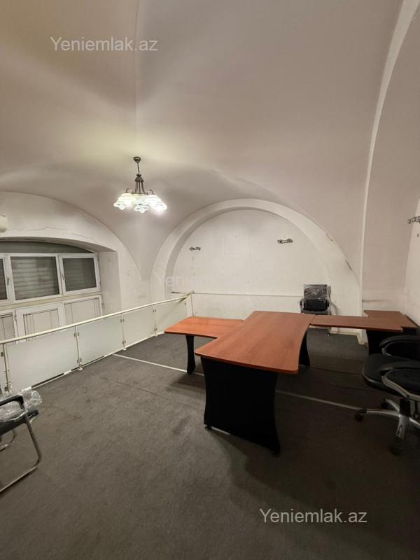 3 otaqlı Obyekt, Səbail rayonu, Bakı