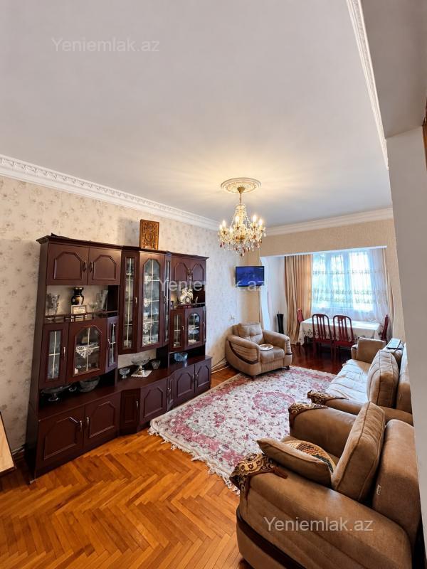 3 otaqlı Bina evi menzil, Sabunçu rayonu, Bakı