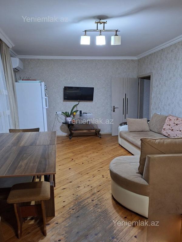 2 otaqlı Bina evi menzil, Xətai rayonu, Bakı