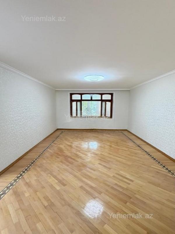 2 otaqlı Bina evi menzil, Yasamal rayonu, Bakı