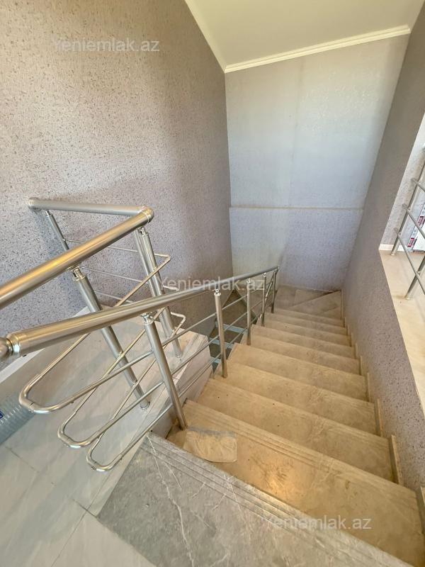 4 otaqlı Həyət evi / Villa, Binəqədi rayonu, Bakı