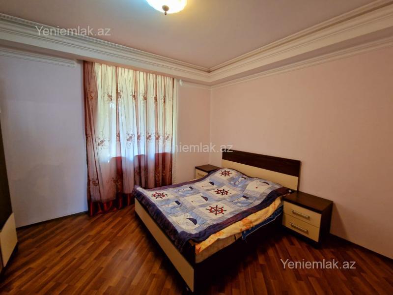 7 otaqlı Həyət evi / Villa, Sabunçu rayonu, Bakı
