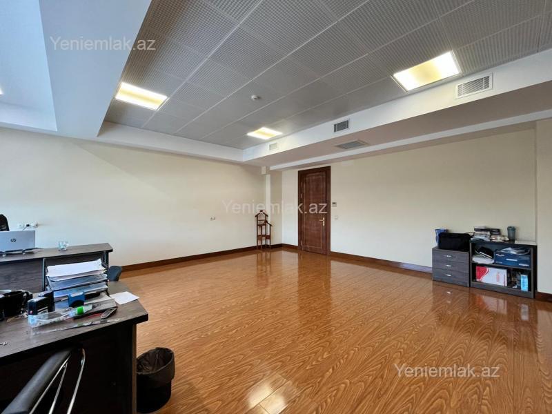 3 otaqlı Obyekt, Xətai rayonu, Bakı