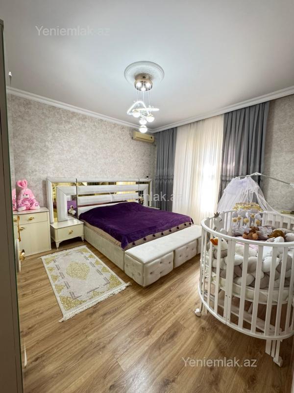 5 otaqlı Həyət evi / Villa, Suraxanı rayonu, Bakı