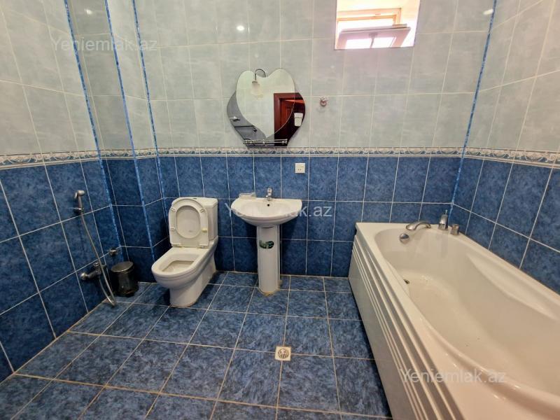7 otaqlı Həyət evi / Villa, Sabunçu rayonu, Bakı