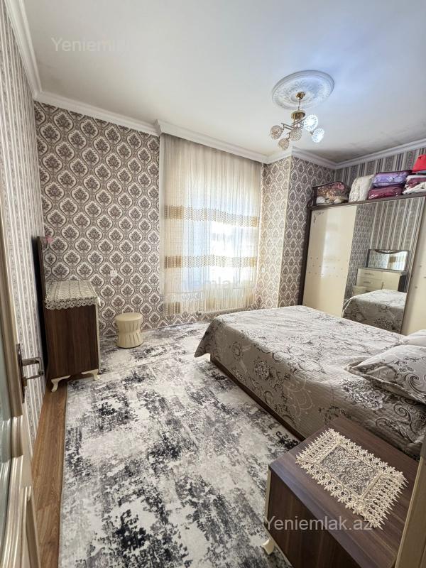5 otaqlı Həyət evi / Villa, Suraxanı rayonu, Bakı