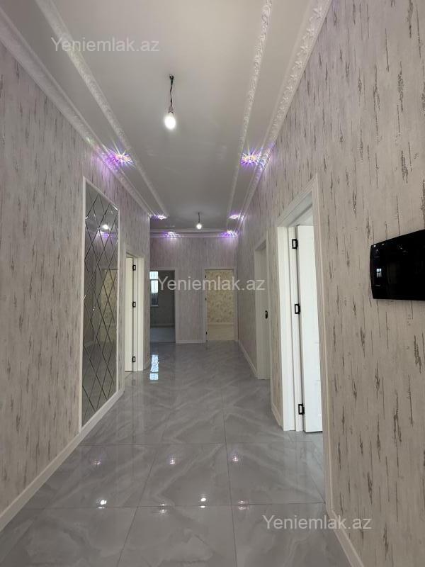4 otaqlı Həyət evi / Villa, Sabunçu rayonu, Bakı