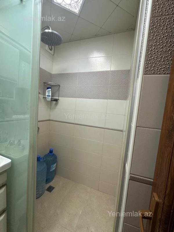 3 otaqlı Bina evi menzil, Yasamal rayonu, Bakı