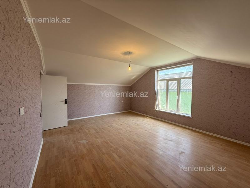 4 otaqlı Həyət evi / Villa, Binəqədi rayonu, Bakı