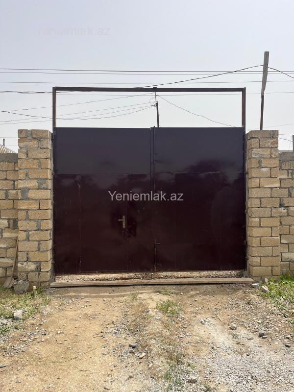 10 otaqlı Həyət evi / Villa, Biləsuvar