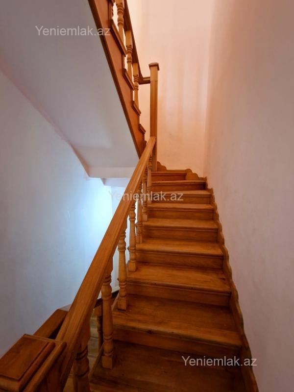 7 otaqlı Həyət evi / Villa, Sabunçu rayonu, Bakı
