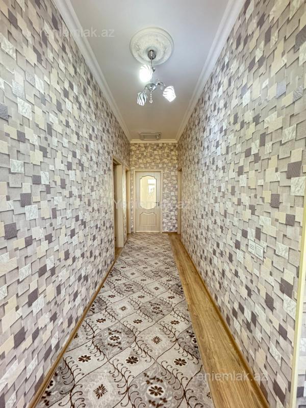 5 otaqlı Həyət evi / Villa, Suraxanı rayonu, Bakı