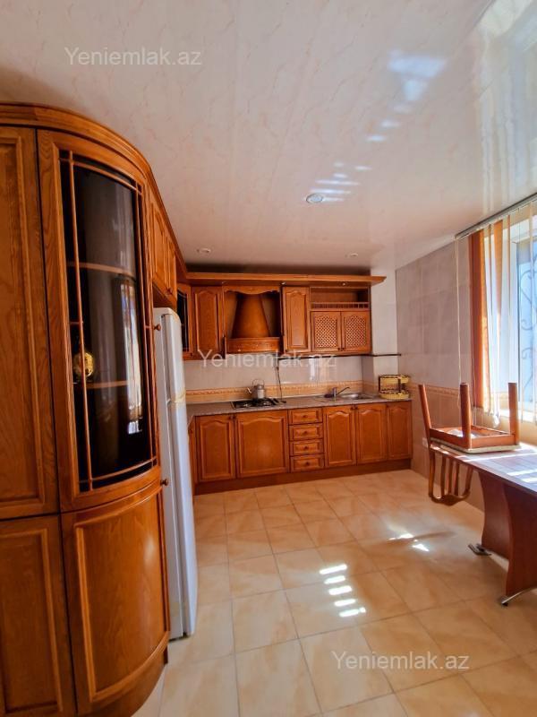 7 otaqlı Həyət evi / Villa, Sabunçu rayonu, Bakı