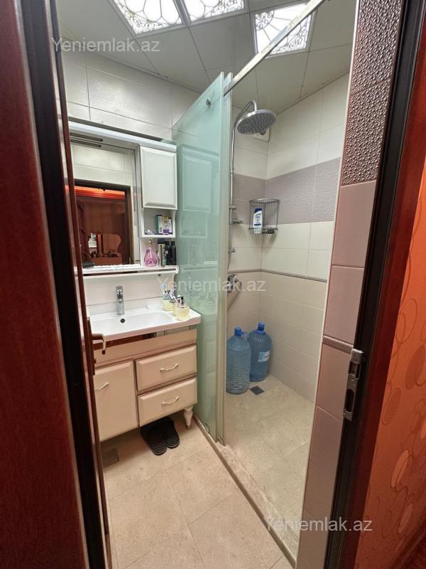 3 otaqlı Bina evi menzil, Yasamal rayonu, Bakı