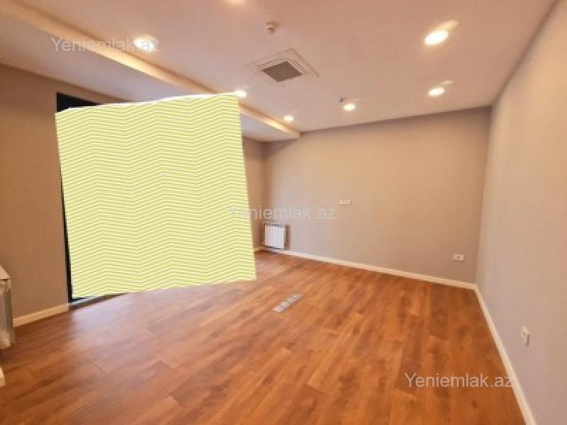 16 otaqlı Ofis, Nəsimi rayonu, Bakı