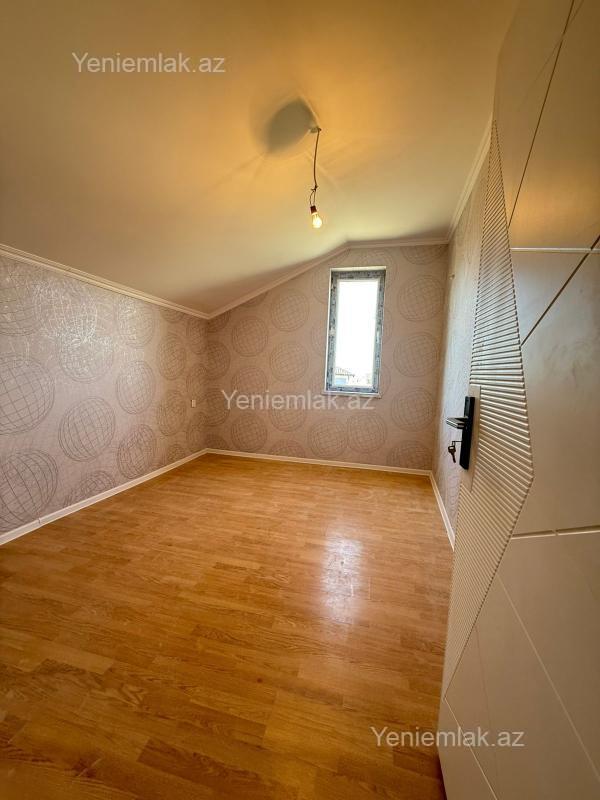 4 otaqlı Həyət evi / Villa, Binəqədi rayonu, Bakı