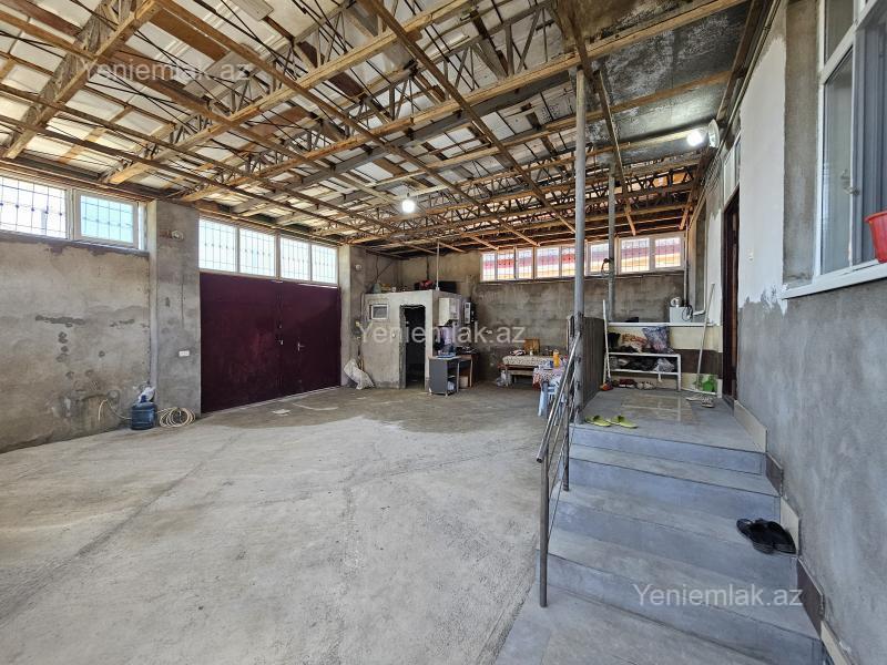 5 otaqlı Həyət evi / Villa, Saray, Abşeron