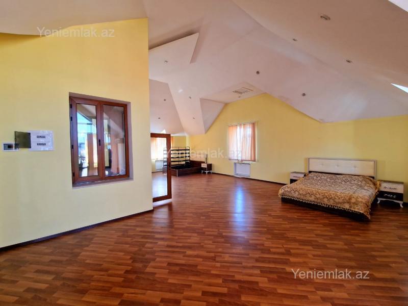 7 otaqlı Həyət evi / Villa, Sabunçu rayonu, Bakı