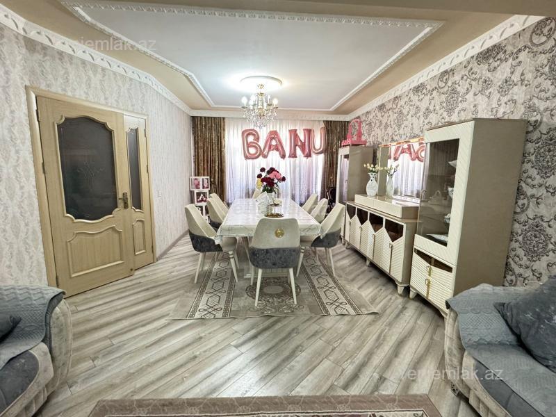 5 otaqlı Həyət evi / Villa, Suraxanı rayonu, Bakı