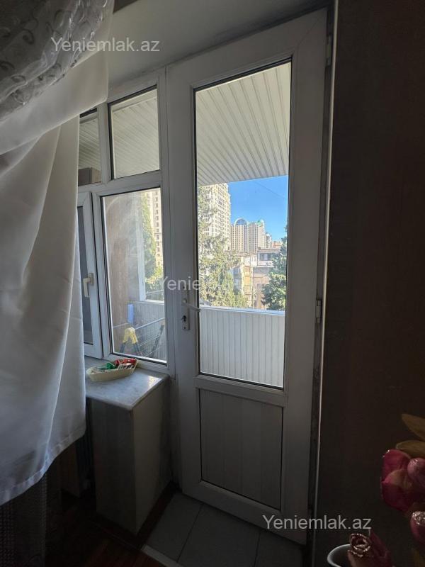3 otaqlı Bina evi menzil, Yasamal rayonu, Bakı