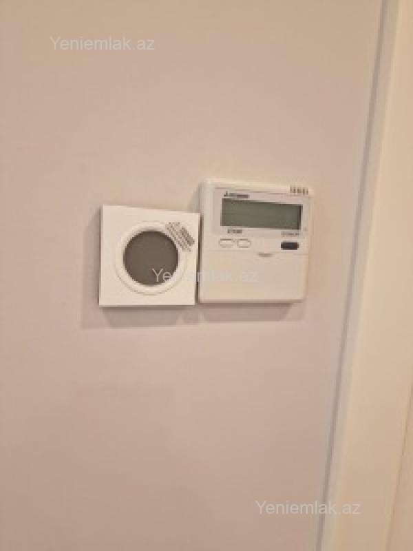 16 otaqlı Ofis, Nəsimi rayonu, Bakı