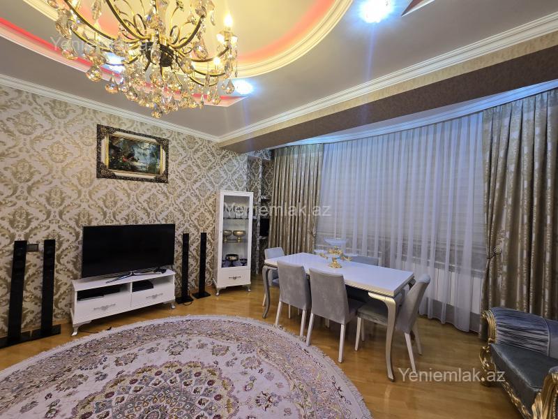 4 otaqlı Bina evi menzil, 6-cı mikrorayon, Sumqayıt