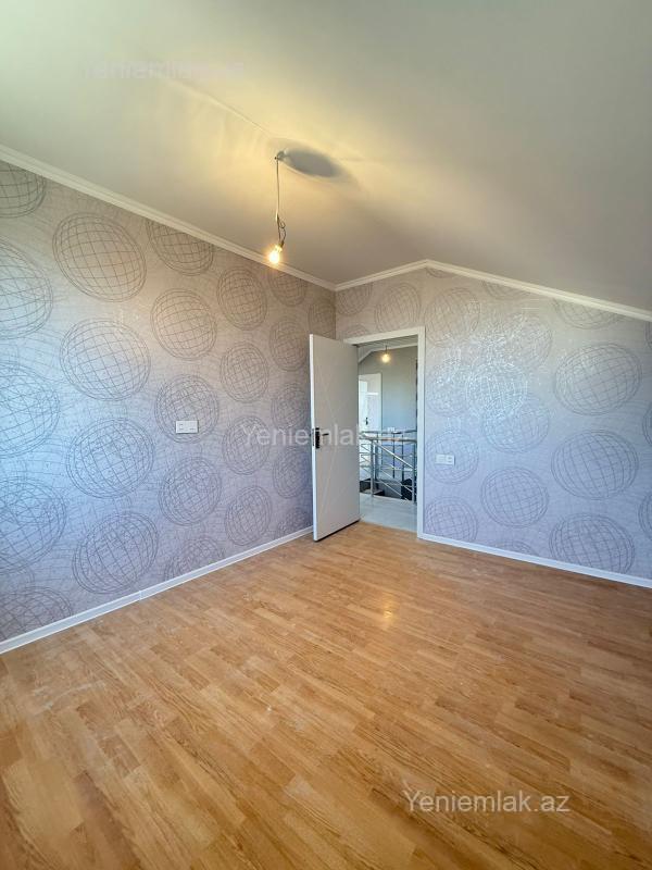 4 otaqlı Həyət evi / Villa, Binəqədi rayonu, Bakı