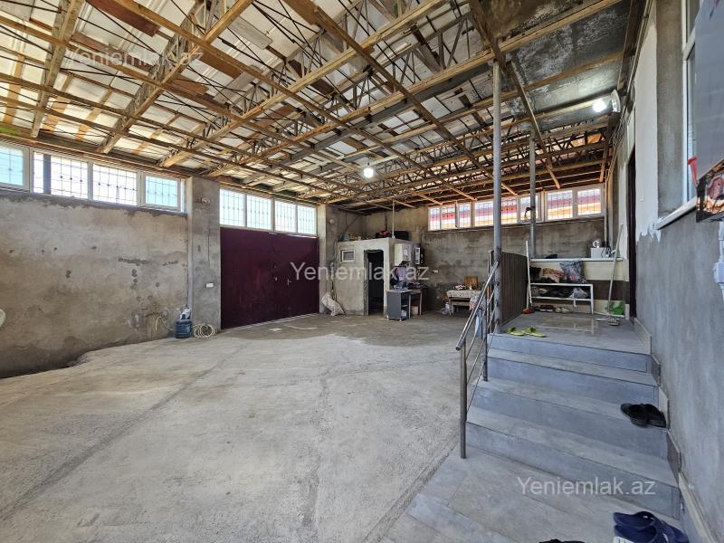 5 otaqlı Həyət evi / Villa, Saray, Abşeron