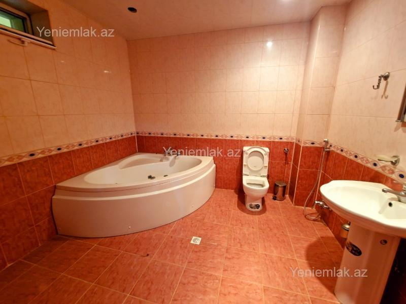 7 otaqlı Həyət evi / Villa, Sabunçu rayonu, Bakı