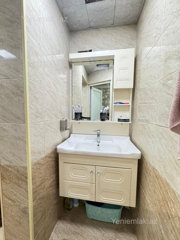 5 otaqlı Həyət evi / Villa, Suraxanı rayonu, Bakı