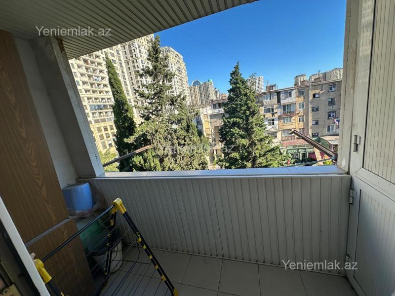 3 otaqlı Bina evi menzil, Yasamal rayonu, Bakı