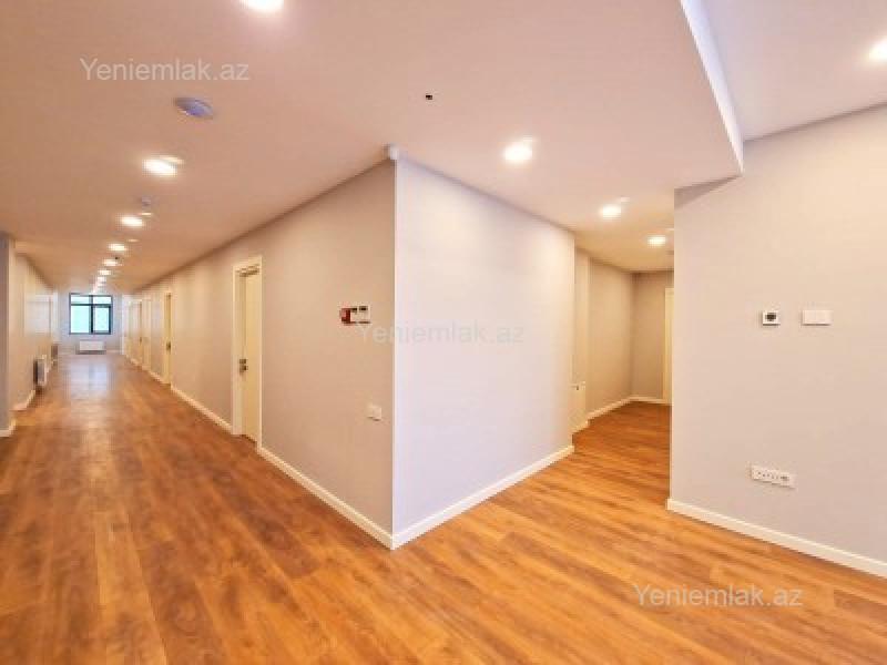 16 otaqlı Ofis, Nəsimi rayonu, Bakı