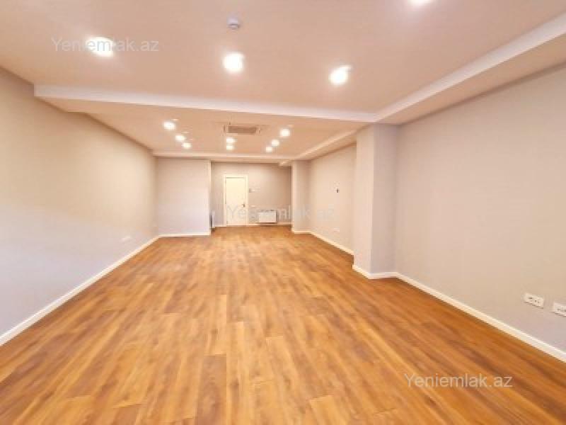 16 otaqlı Ofis, Nəsimi rayonu, Bakı