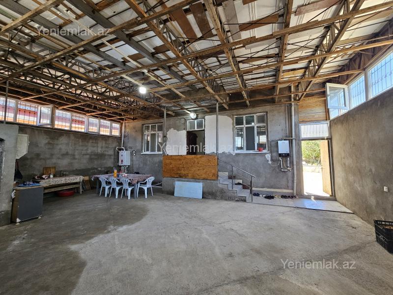 5 otaqlı Həyət evi / Villa, Saray, Abşeron