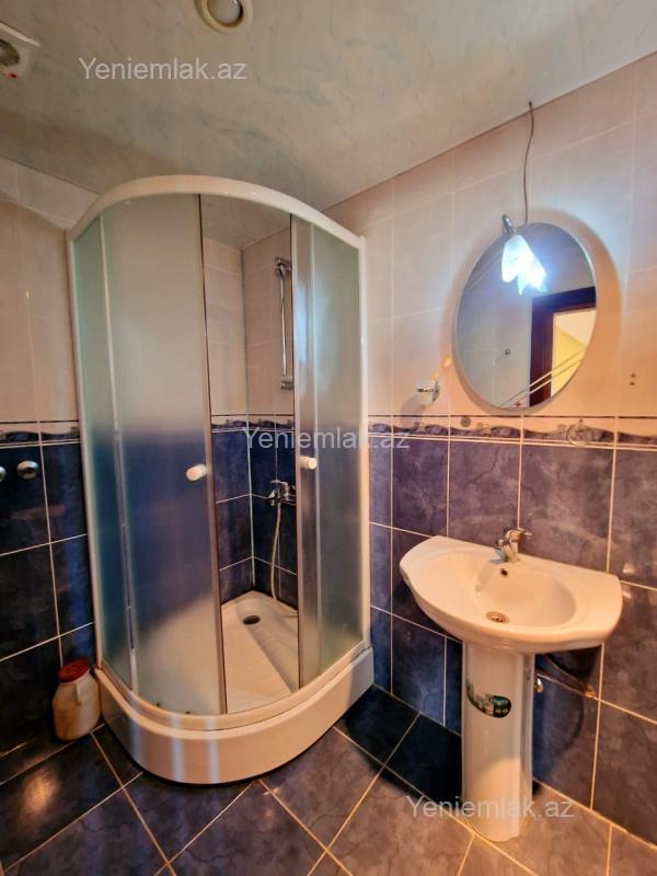 7 otaqlı Həyət evi / Villa, Sabunçu rayonu, Bakı