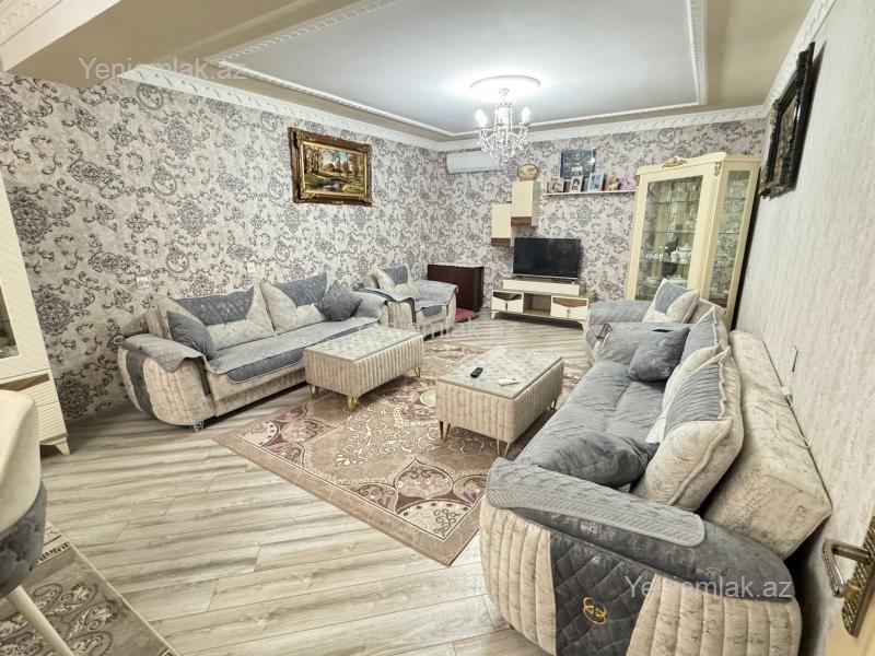 5 otaqlı Həyət evi / Villa, Suraxanı rayonu, Bakı