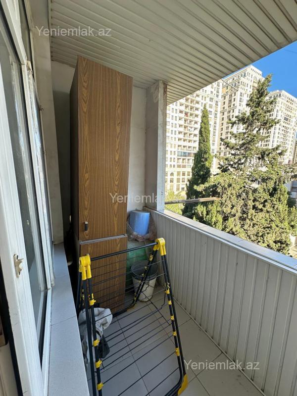 3 otaqlı Bina evi menzil, Yasamal rayonu, Bakı