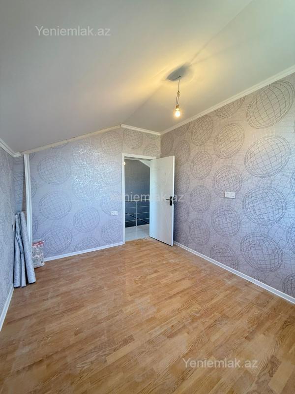 4 otaqlı Həyət evi / Villa, Binəqədi rayonu, Bakı